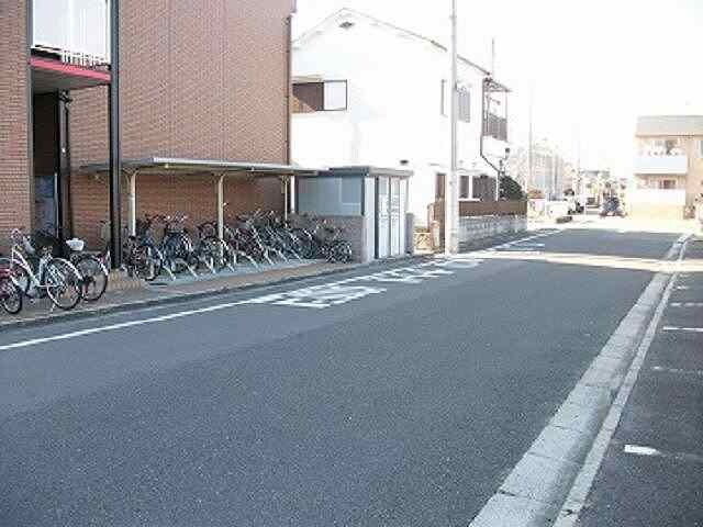 レオパレスＴＮ壱番館の物件内観写真