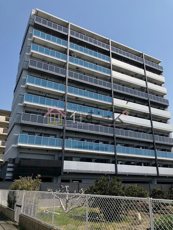 S-RESIDENCE堺浜寺broadの物件外観写真