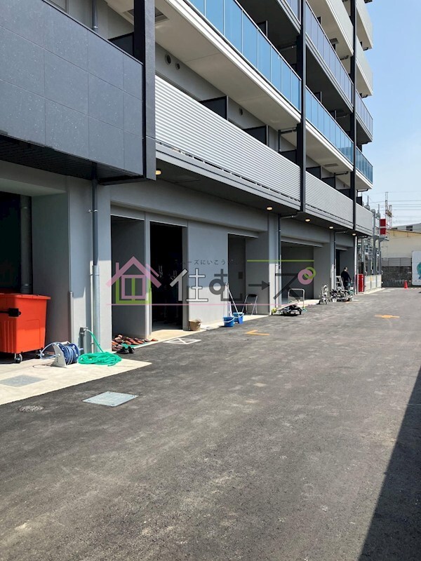 S-RESIDENCE堺浜寺broadの物件内観写真