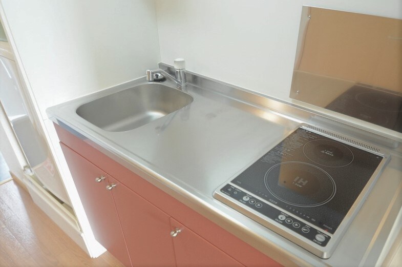 レオパレスＮＥＷ　ＢＲＯＡＤの物件内観写真