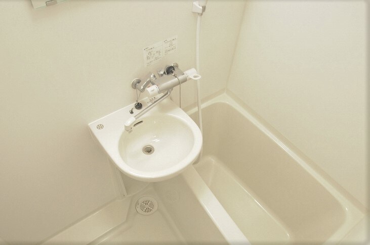 レオパレスＮＥＷ　ＢＲＯＡＤの物件内観写真