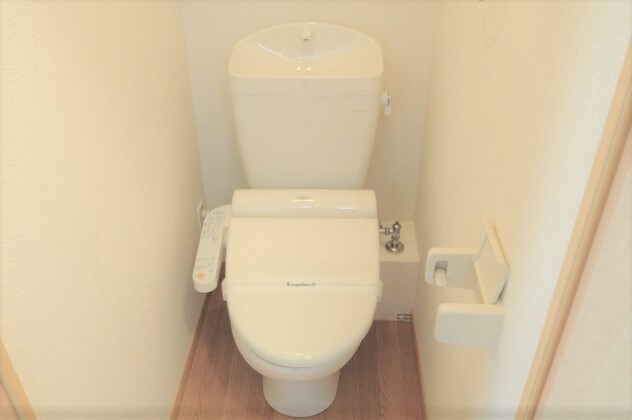 レオパレスＮＥＷ　ＢＲＯＡＤの物件内観写真