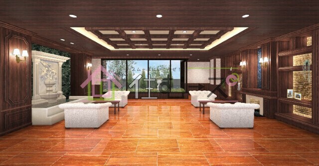 プレジオ三国EUROの物件内観写真