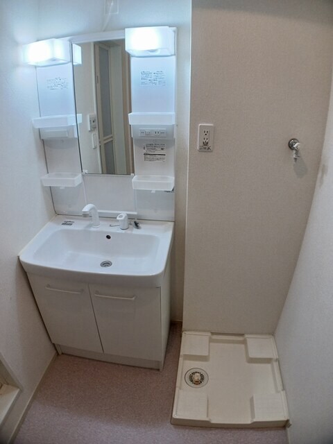 グレイス・寺川の物件内観写真