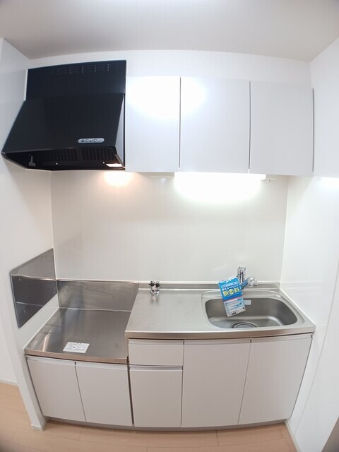 グレイス・寺川の物件内観写真