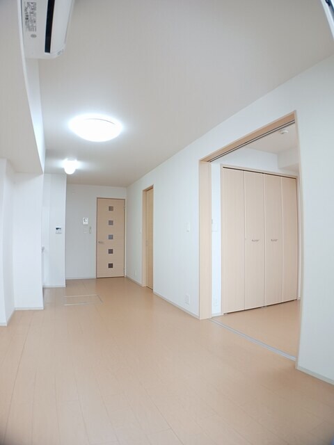 グレイス・寺川の物件内観写真