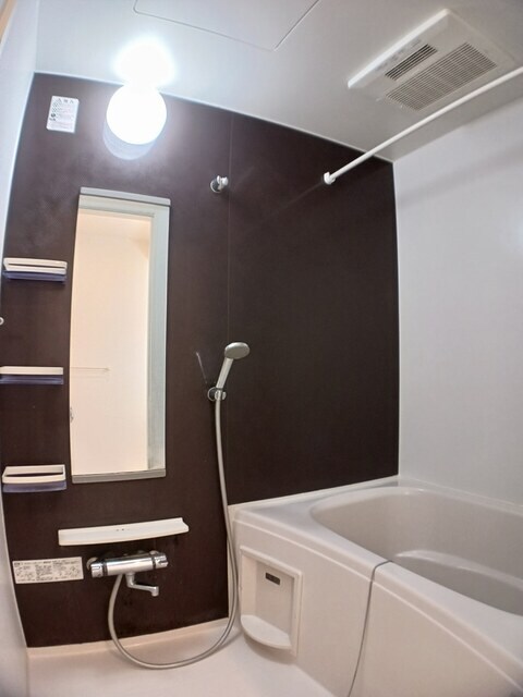 グレイス・寺川の物件内観写真