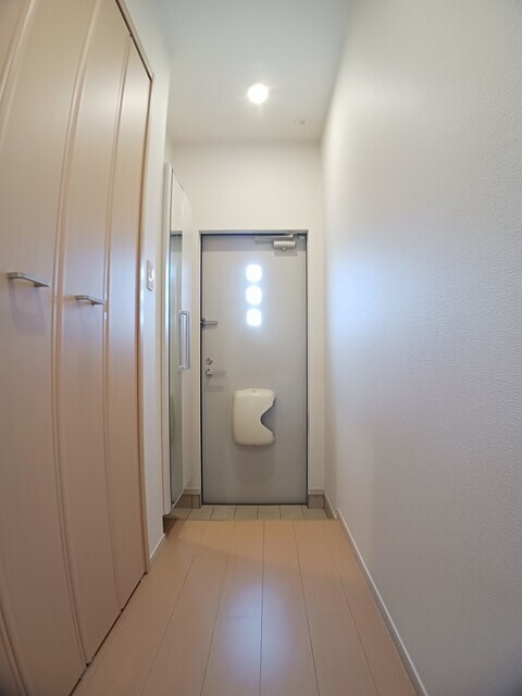 グレイス・寺川の物件内観写真