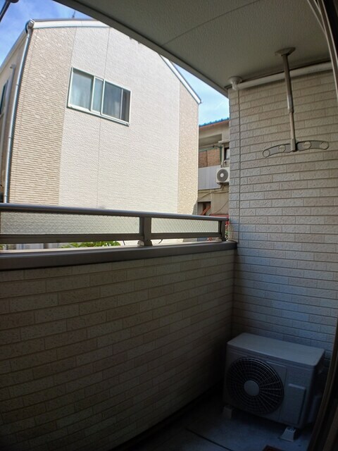 グレイス・寺川の物件内観写真