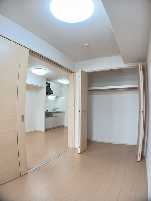 グレイス・寺川の物件内観写真