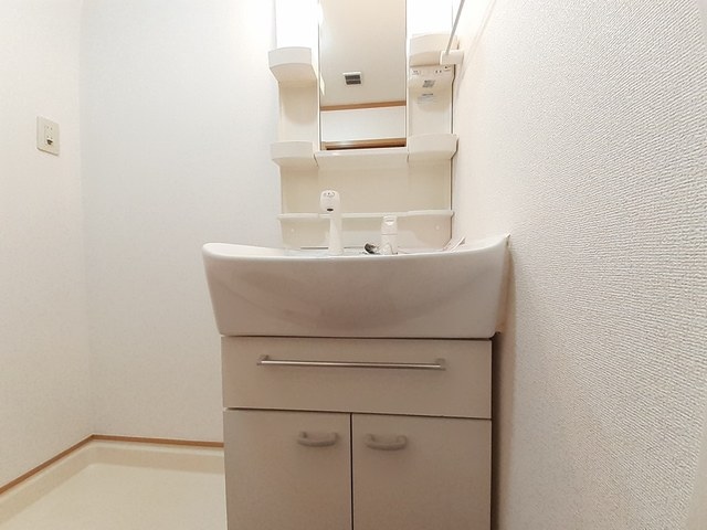 カンタービレの物件内観写真