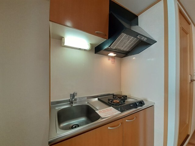 カンタービレの物件内観写真