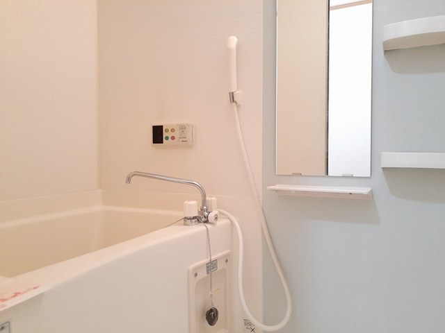 カンタービレの物件内観写真