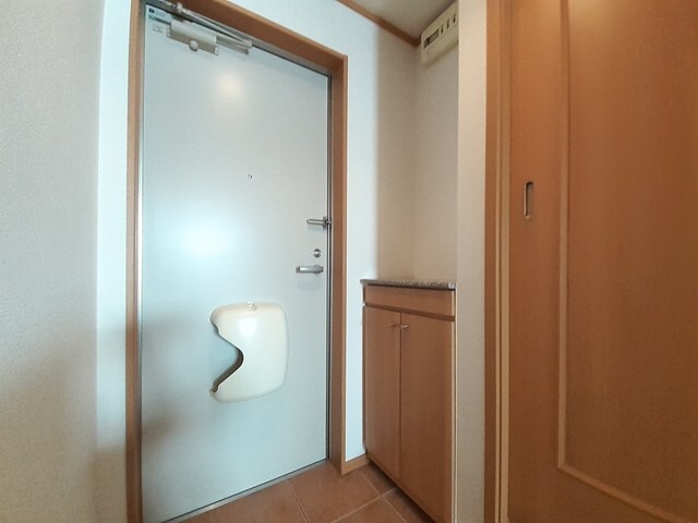 カンタービレの物件内観写真