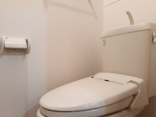 カンタービレの物件内観写真