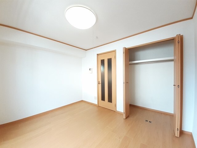 カンタービレの物件内観写真