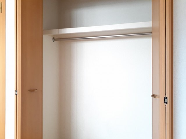 カンタービレの物件内観写真