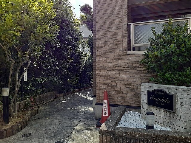 カンタービレの物件内観写真