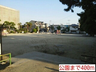 カンタービレの物件内観写真