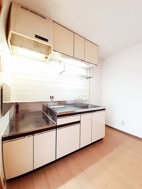 サンウェルヒルズの物件内観写真