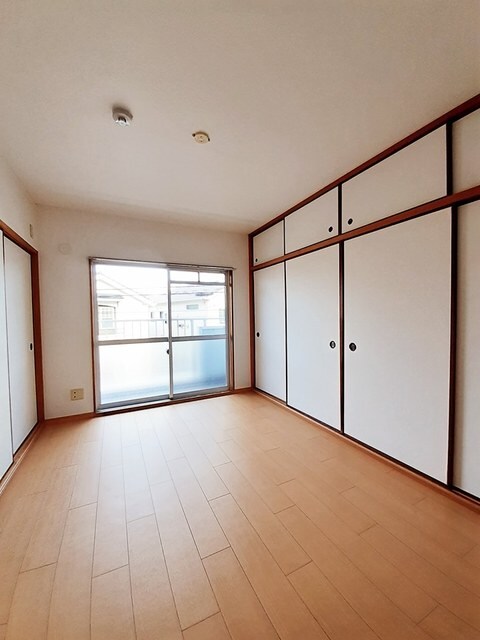 サンウェルヒルズの物件内観写真