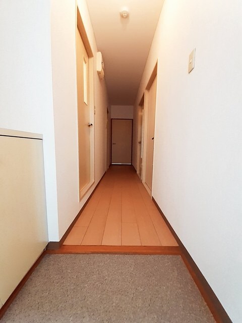 サンウェルヒルズの物件内観写真