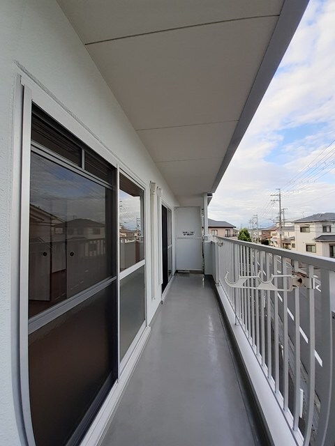 サンウェルヒルズの物件内観写真