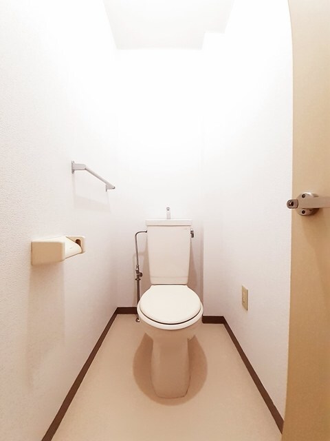 サンウェルヒルズの物件内観写真