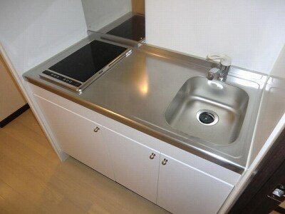 レオネクストベルシオンの物件内観写真