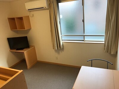 レオネクストベルシオンの物件内観写真