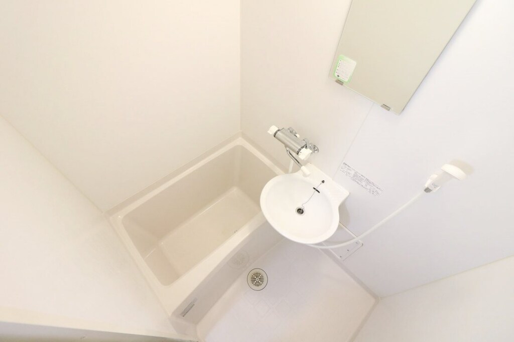 レオネクストベルシオンの物件内観写真