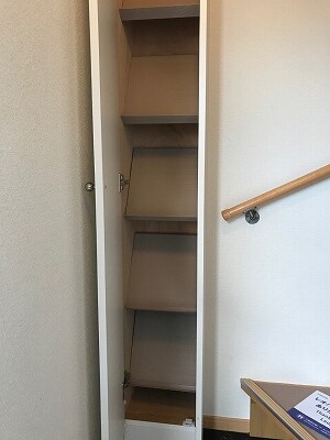 レオネクストベルシオンの物件内観写真