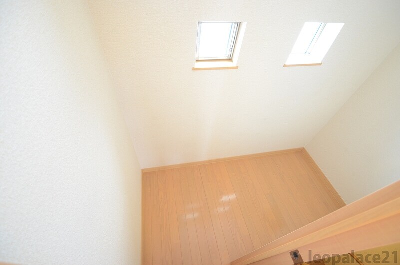 レオネクストベルシオンの物件内観写真