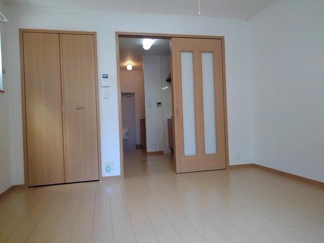 コスモパークの物件内観写真