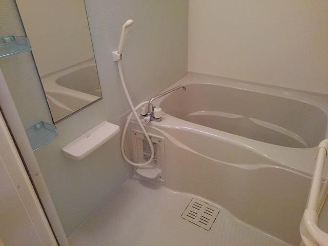 コスモパークの物件内観写真