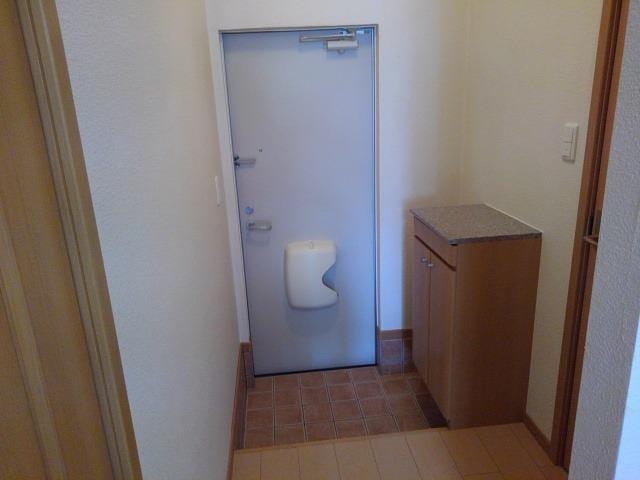 コスモパークの物件内観写真