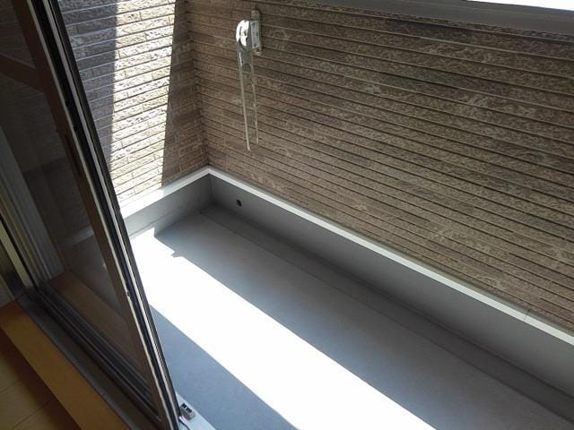 コスモパークの物件内観写真