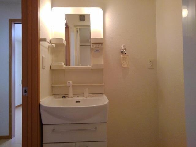 コスモパークの物件内観写真