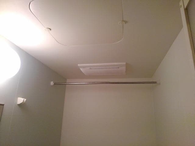 コスモパークの物件内観写真