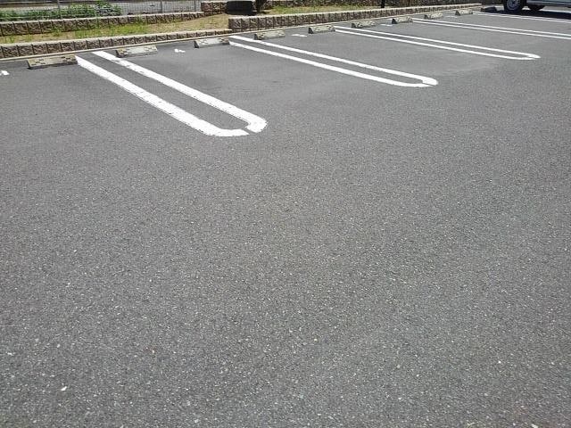 コスモパークの物件内観写真