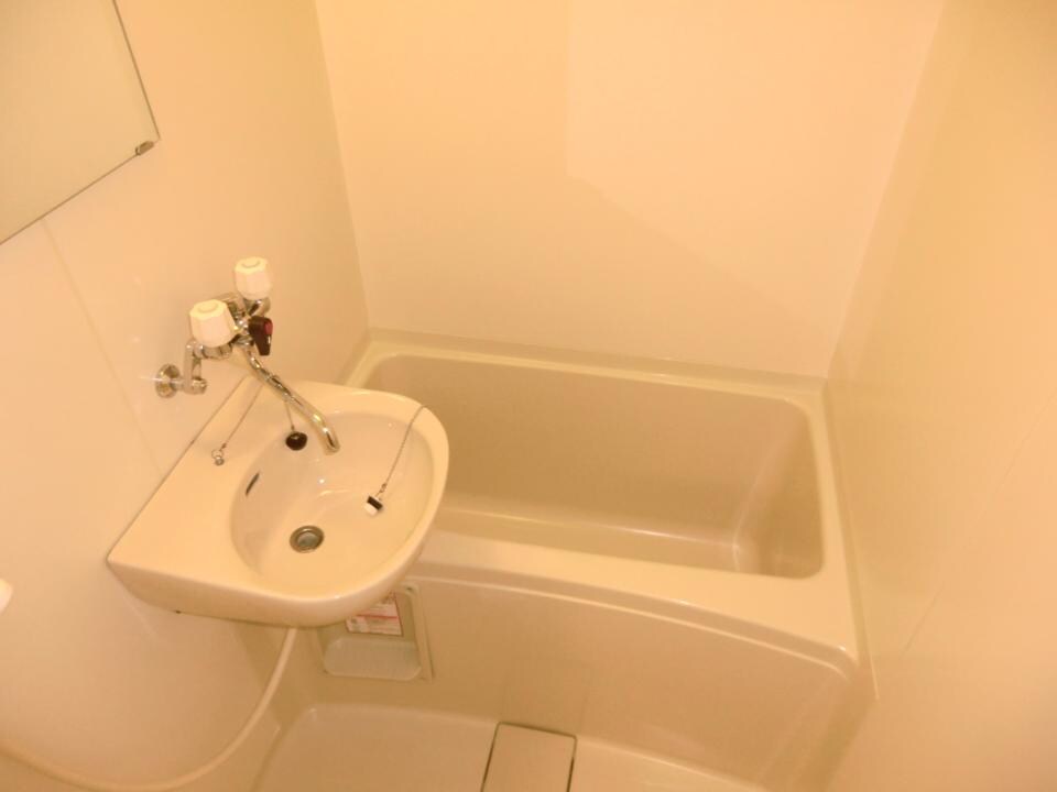 レオパレスエスパシオ２１Ｂの物件内観写真