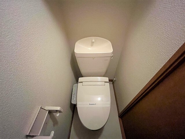 レオパレスアクアマリンの物件内観写真