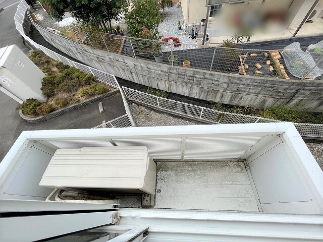 レオパレスアクアマリンの物件内観写真