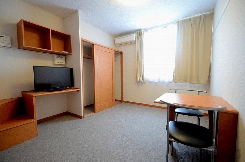 レオパレス美原北の物件内観写真