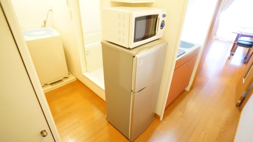 レオパレス美原北の物件内観写真