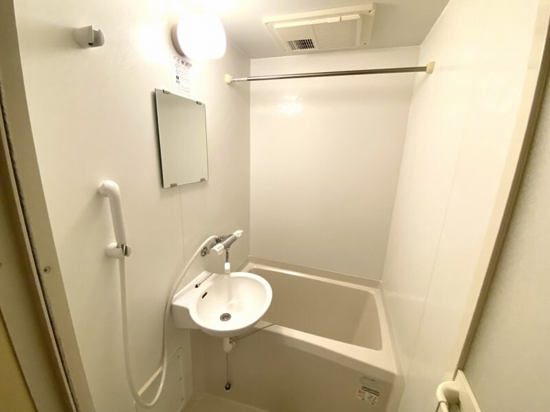 レオパレスグリーンフォレストＢの物件内観写真