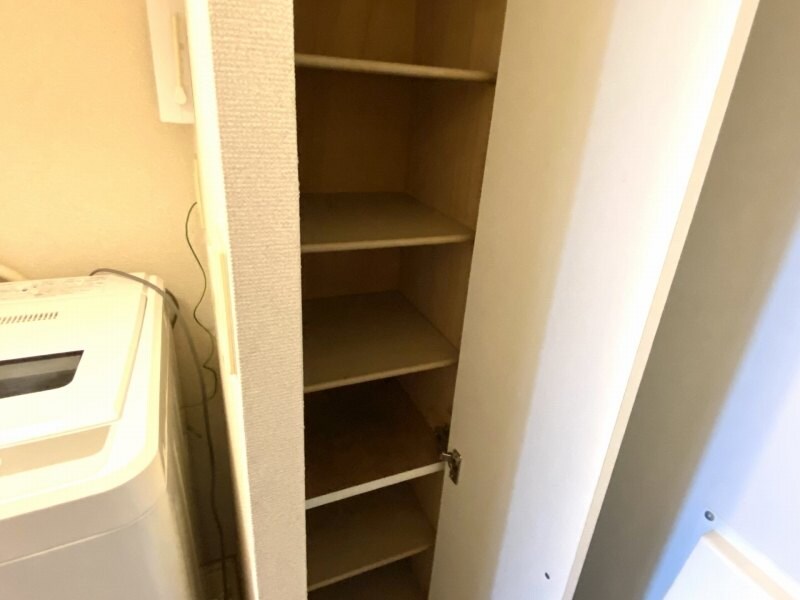 レオパレスグリーンフォレストＢの物件内観写真