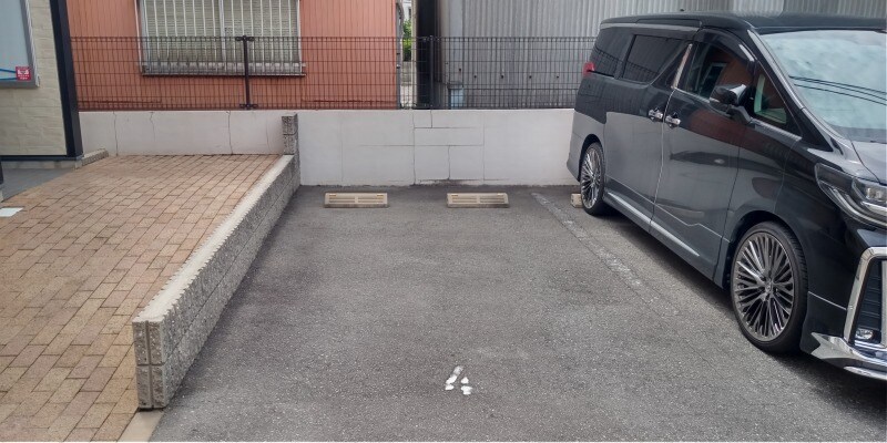 レオパレスグリーンフォレストＢの物件内観写真