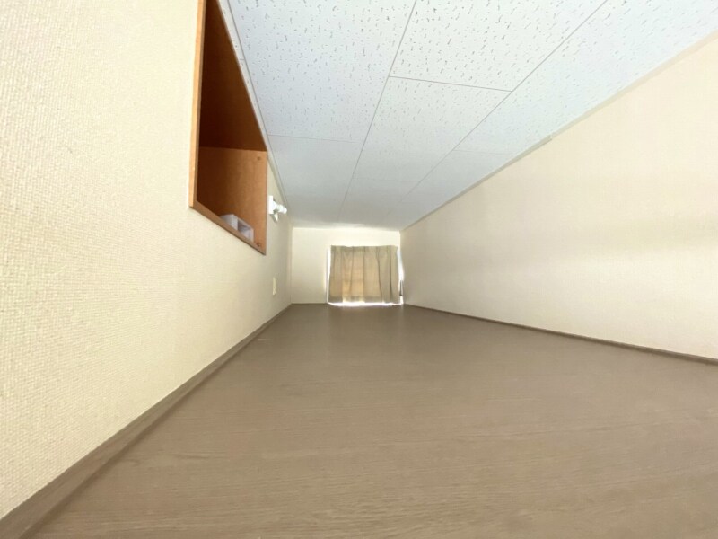 レオパレスグリーンフォレストＢの物件内観写真