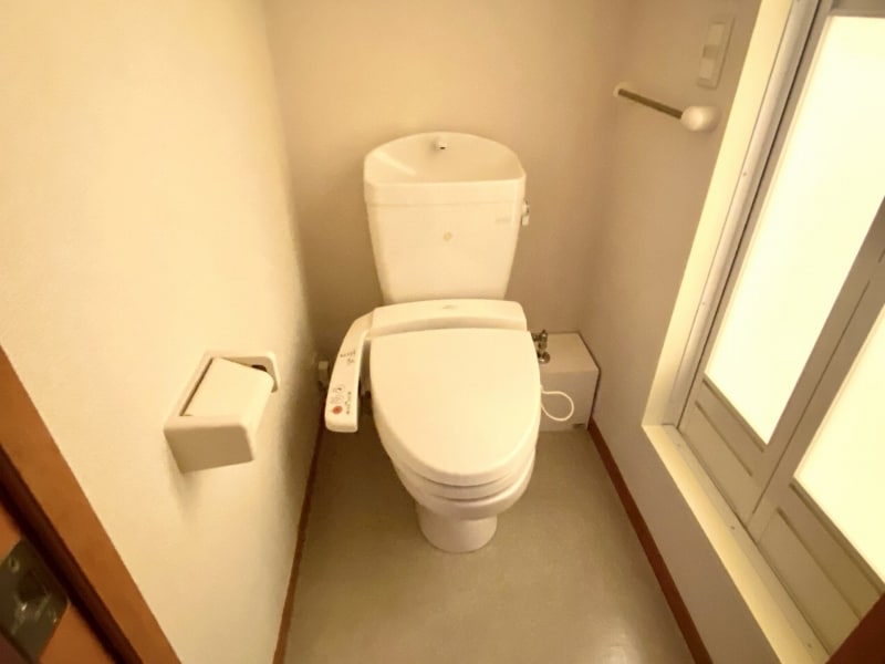 レオパレスグリーンフォレストＢの物件内観写真